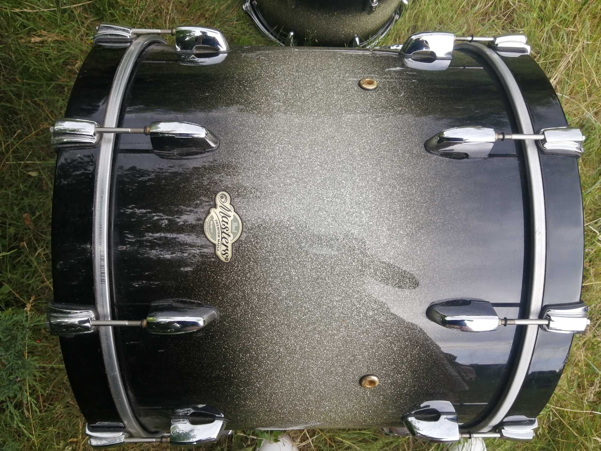 Pearl Masters Premium Maple MMP 924XAP