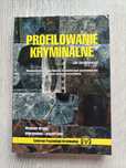 Profilowanie kryminalne Jan Gołębiowski