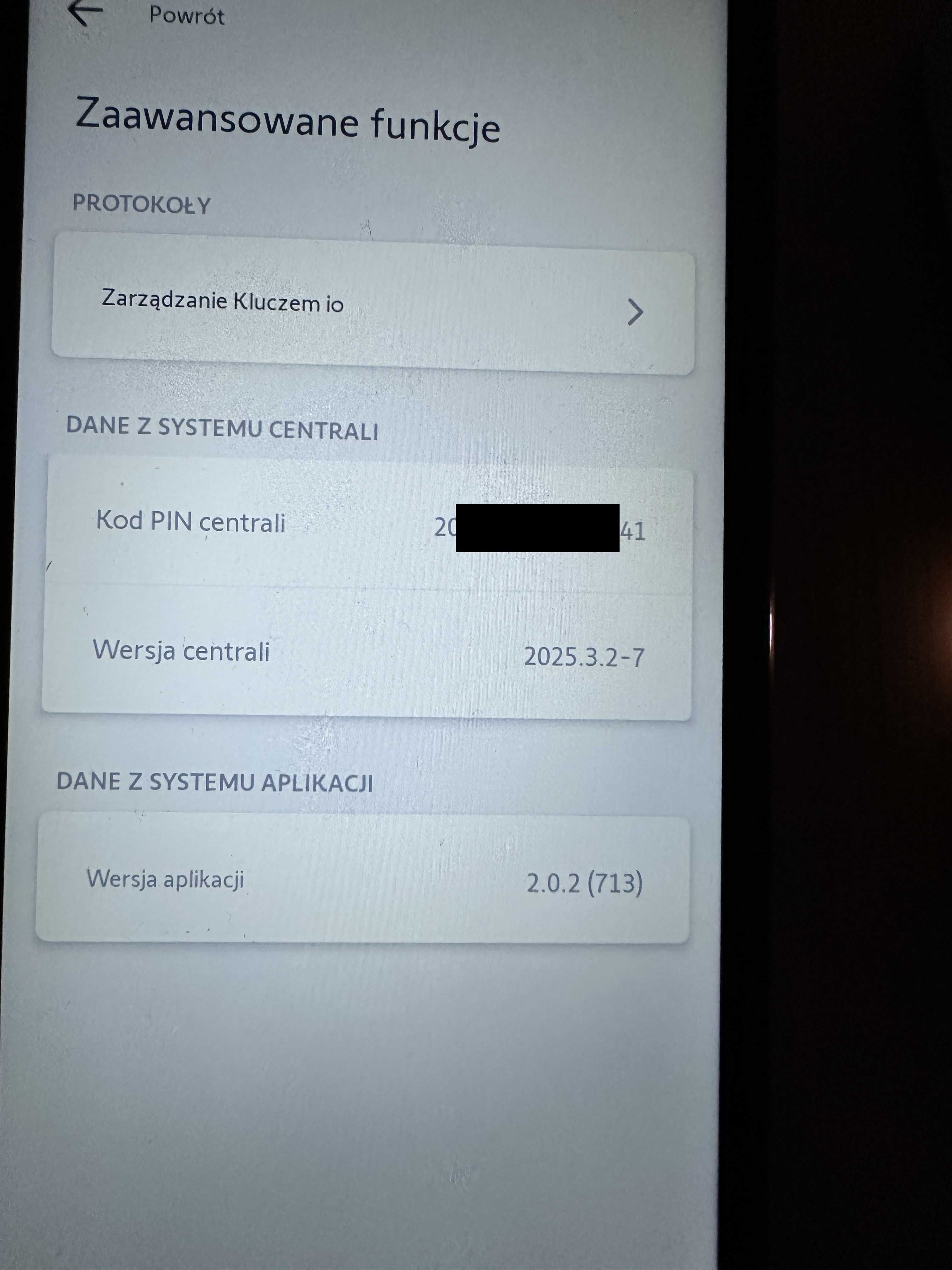 Somfy Tahoma Switch wifi zigbee / homekit / IO / RTS