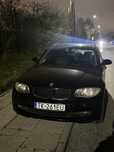 bmw serii 1 i116 okazja