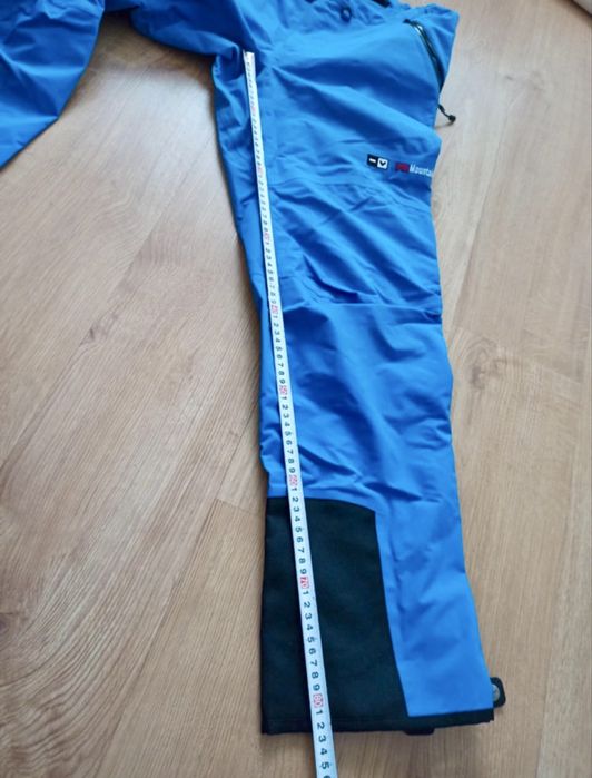 Spodnie narciarskie HiMountain  Gore-tex XL