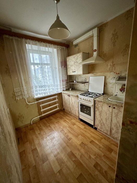 Продаж затишної однокімнатної квартири!