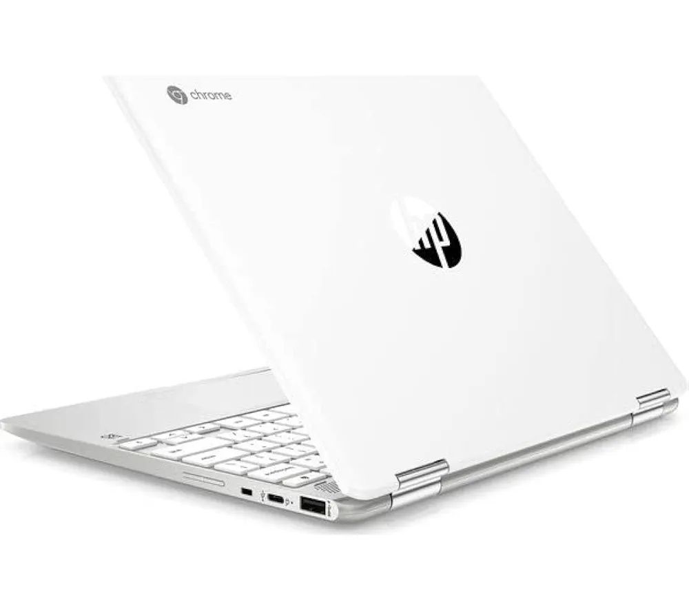 HP Chromebook x360 12b-ca0500sa 12” HD+