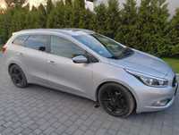 Kia ceed 1.6crdi