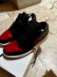 Air jordan 1 low