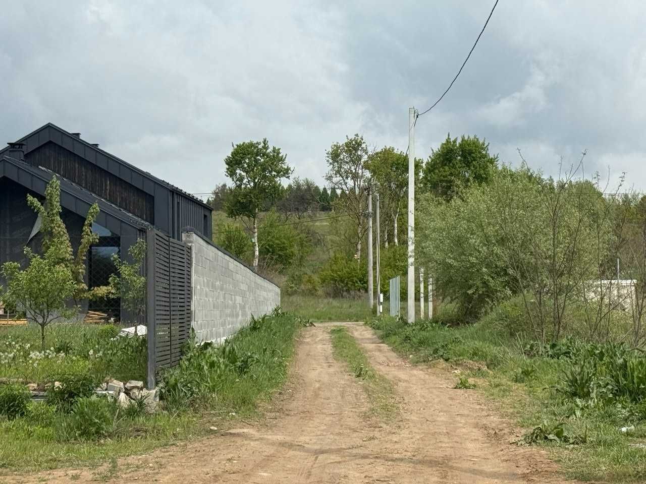 С.Хотів, Феофанія,будинок 242,5 м, альтанка/барбекю/тераса.