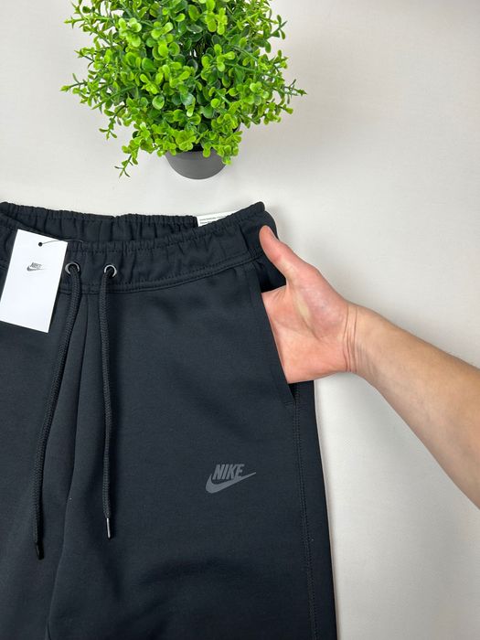 Штани Nike tech fleece брюки найк теч флис