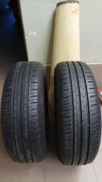 Opony letnie 175/65/r14 Continental EcoContact 5