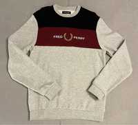 Sweatshirt Fred Perry