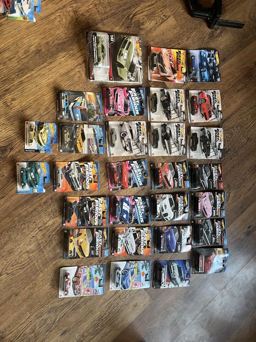 Hot wheels Premium,main duży wybór