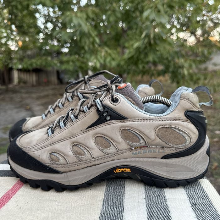 Кроссовки Merrell Radius, 42-42,5 размер, Оригинал, Кросівки