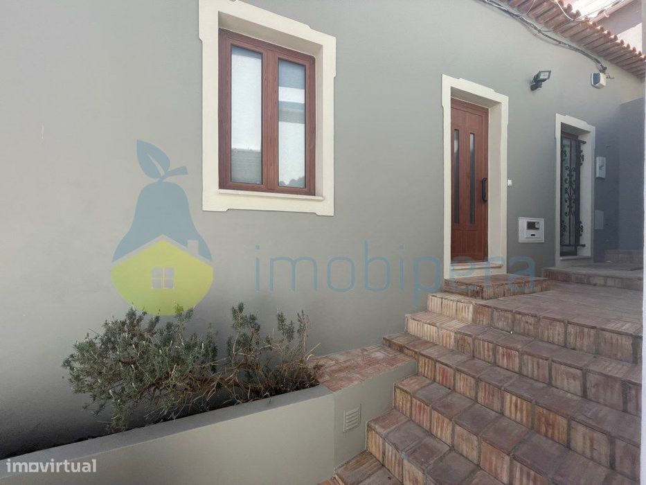 Algarve Carvoeiro para venda apartamento único localizado no coraçã...