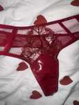 Stringi Victoria’s Secret rozmiar M