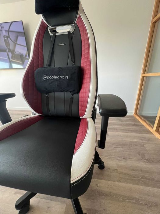 Cadeira escritório / gamer noblechairs