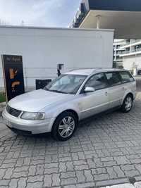 VW Passat 1.9tdi 110cv