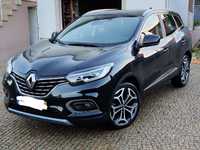 Renault Kadjar 1.3 TCe Intense EDC (24mil km)