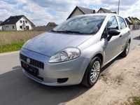 Fiat Grande Punto Klimatyzacja 5 drzwi!!