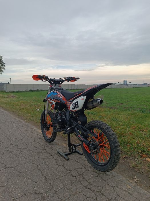 Xmotos xb 38 140