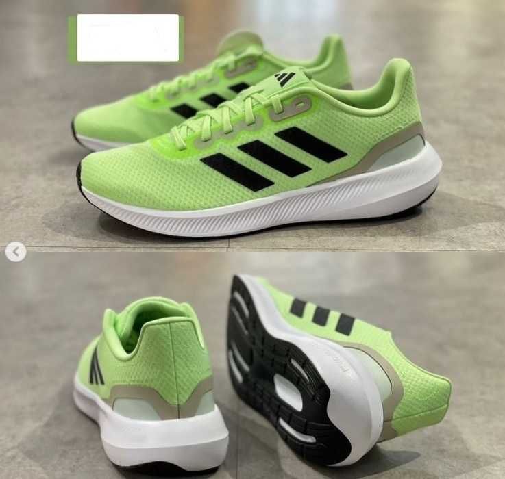 Adidas 44 Оригинал Новые Кроссовки Адидас 2024 год