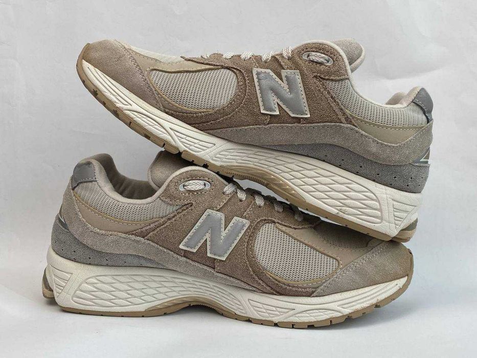 ОРИГІНАЛ‼️New Balance 2002R M2002RSI