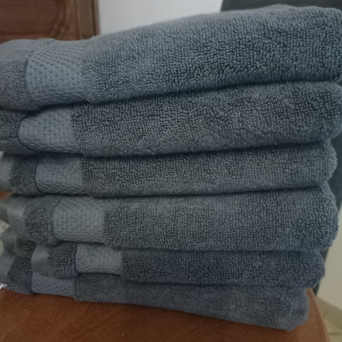 Ręcznik, ręczniki 6 sztuk