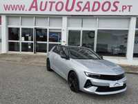 Opel Astra 1.2 T GS