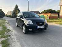 Kia Picanto 2005 1.1 Podgrzewane fotele