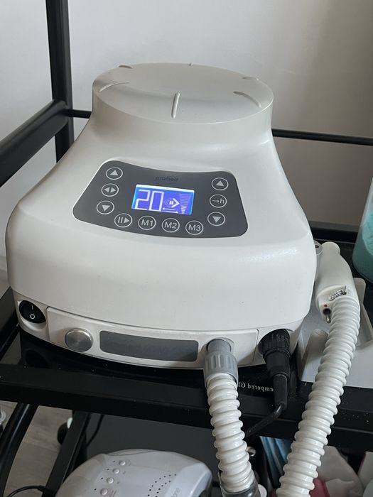 Frezarka podologiczna Promed