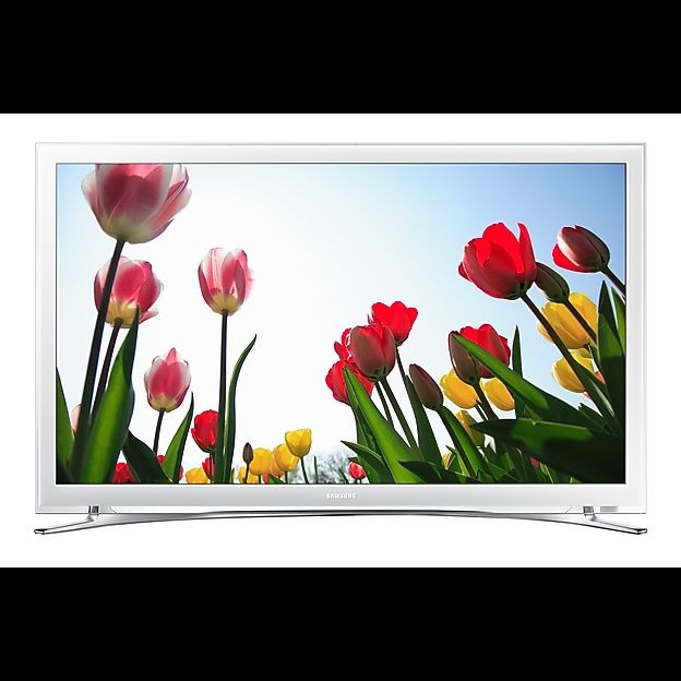 Telewizor Samsung 32 cale biały Smart TV