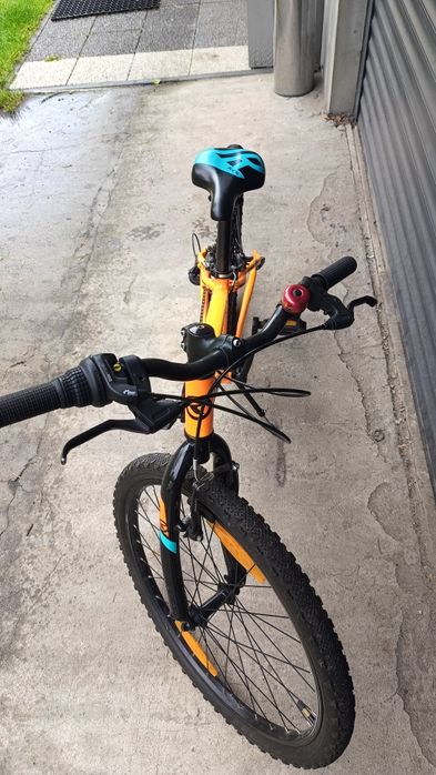 Sprzedam Rower KELLYS 24