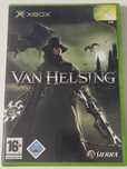 Xbox Van Helsing Gra Microsoft X Box Classic