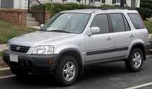 Авторозбірка авторозборка Автошрот Розборка Розбірка Honda CRV 1 1996