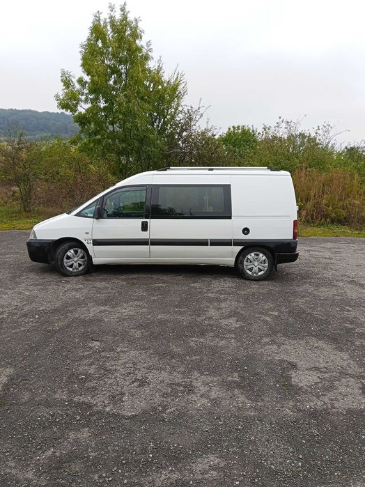 Продам авто2005 року