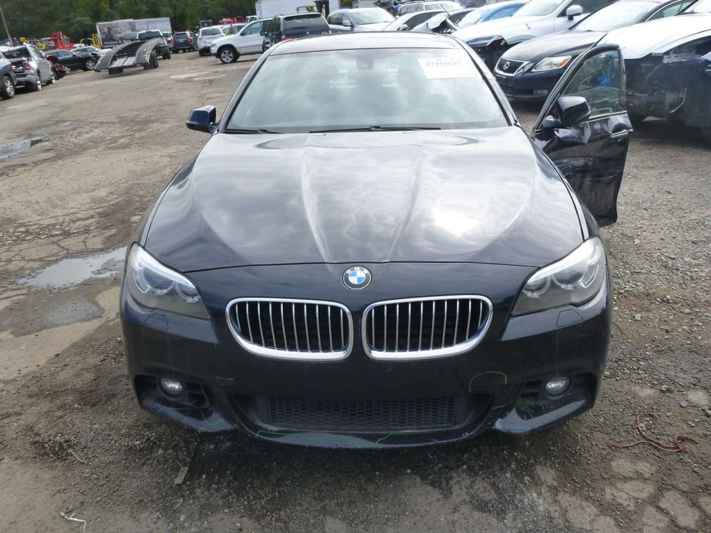 Разборка BMW F10 F30 535 328 Xdrive N55 N20 N63