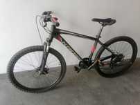 Rower KROSS Black Edition