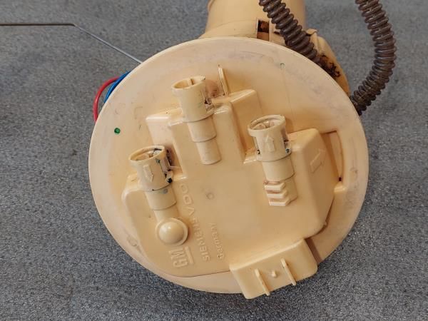 Boia combustível OPEL Vectra C