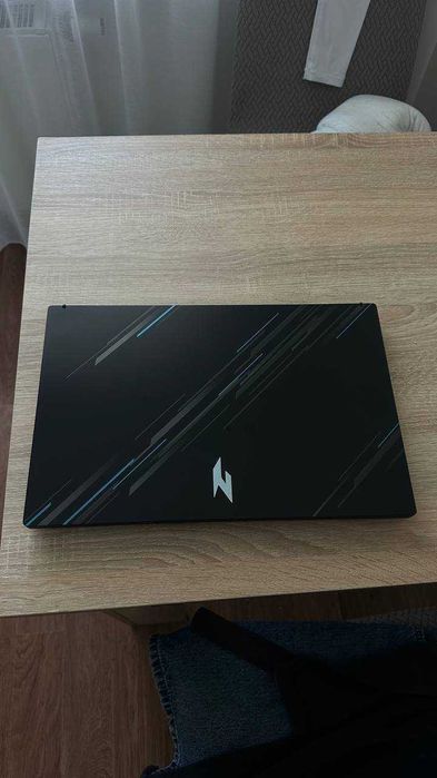 Ноутбук ACER Nitro V15 ANV15-51
