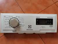 Панель управления Electrolux EWT1366HDW