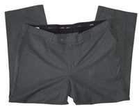 MEYER 28 W42 L32 PAS 108 spodnie męskie ciepłe wełna z elasta jak nowe