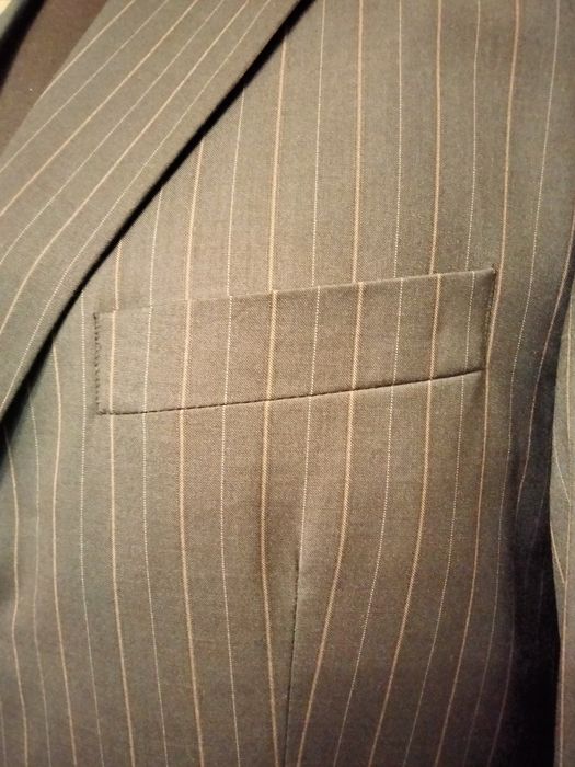 Костюм Vaismann шерсть