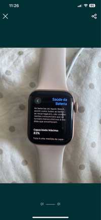 Apple whatch serie 4