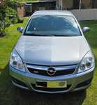 Opel Vectra Opel Vectra C- Cosmo 2006