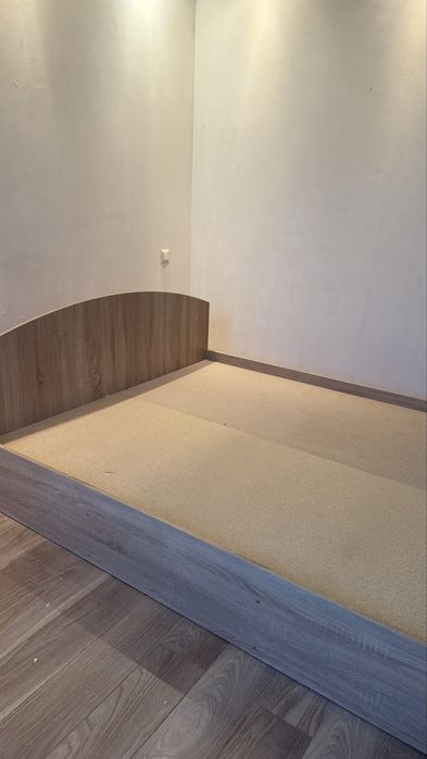 Ліжко в ідеальному стані