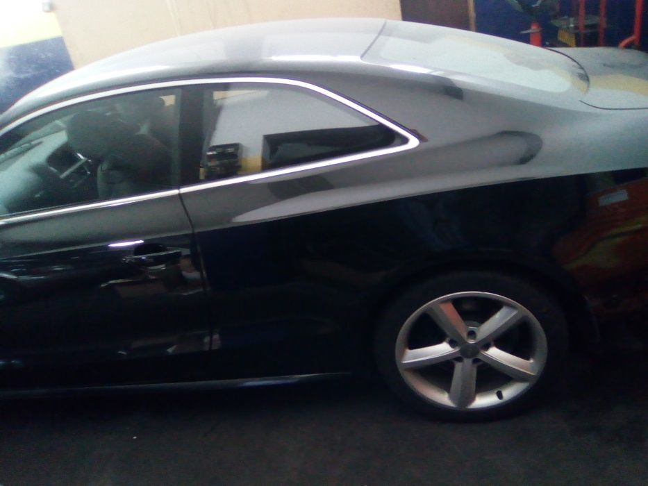 Vendo peças para Audi A5 2.0 TDI de 2009