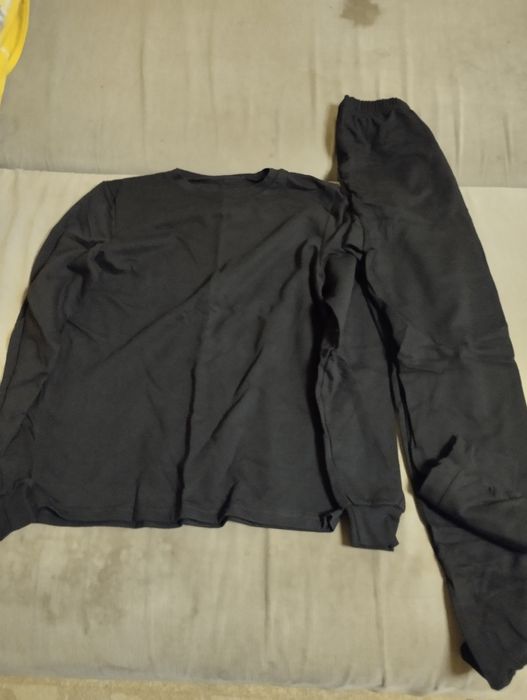 Утеплення натільна білизна