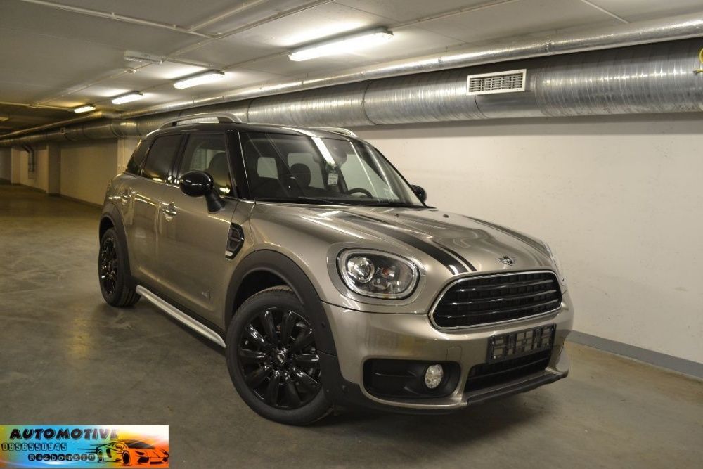 Разборка MINI Cooper/Clubman/Countryman R55/R56/R60/R61/F54/F55/F60