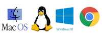 Formatação reparação windows / Linux  BARATO