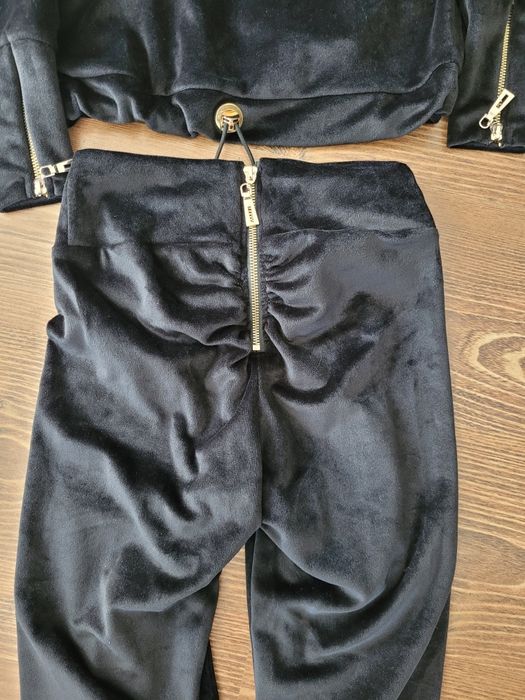 Dres damski rozm xs - S