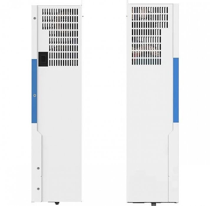 СКЛАД | Гібридний Інвертор Daxtromn 3500W/7000W | 24v 80A | Гарантія