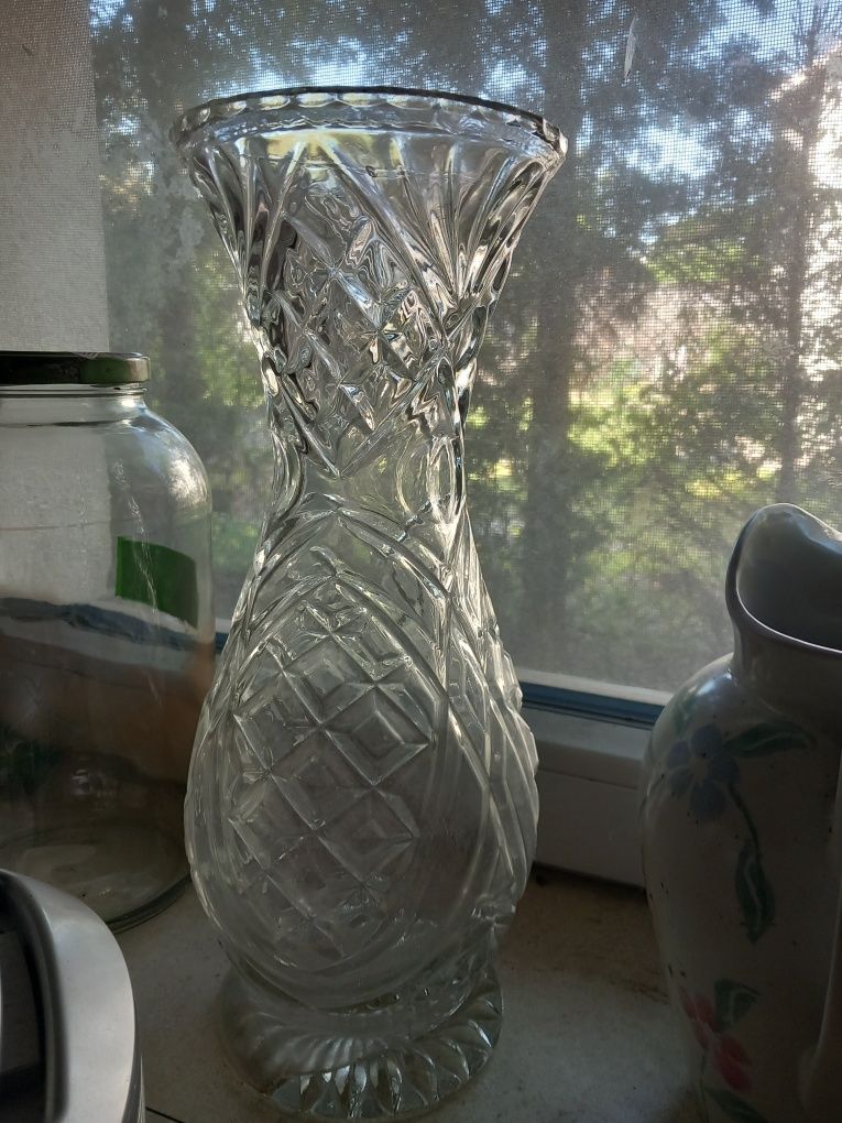 Wazon kolorowy.ceramiczny.